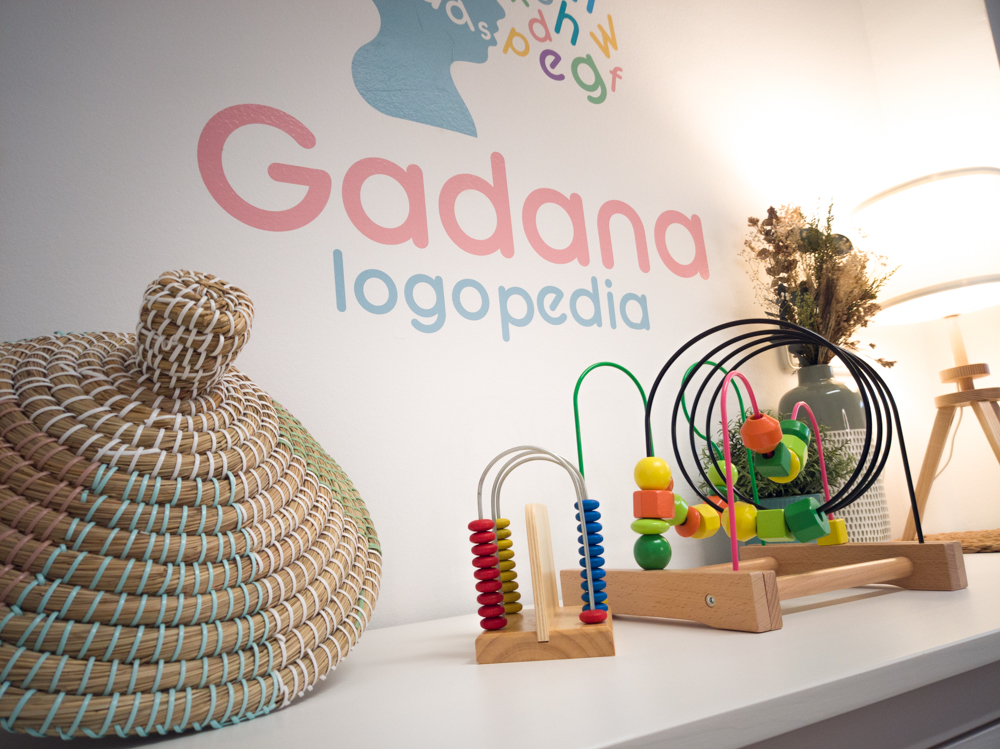 Gadana Logopedia
